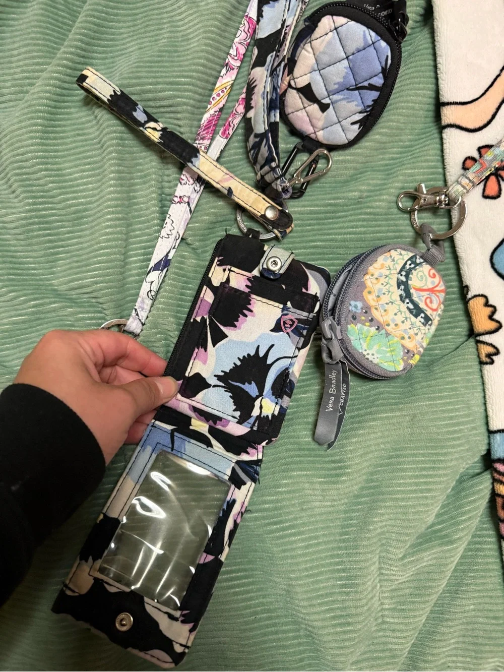 Vera Bradley vera bradley